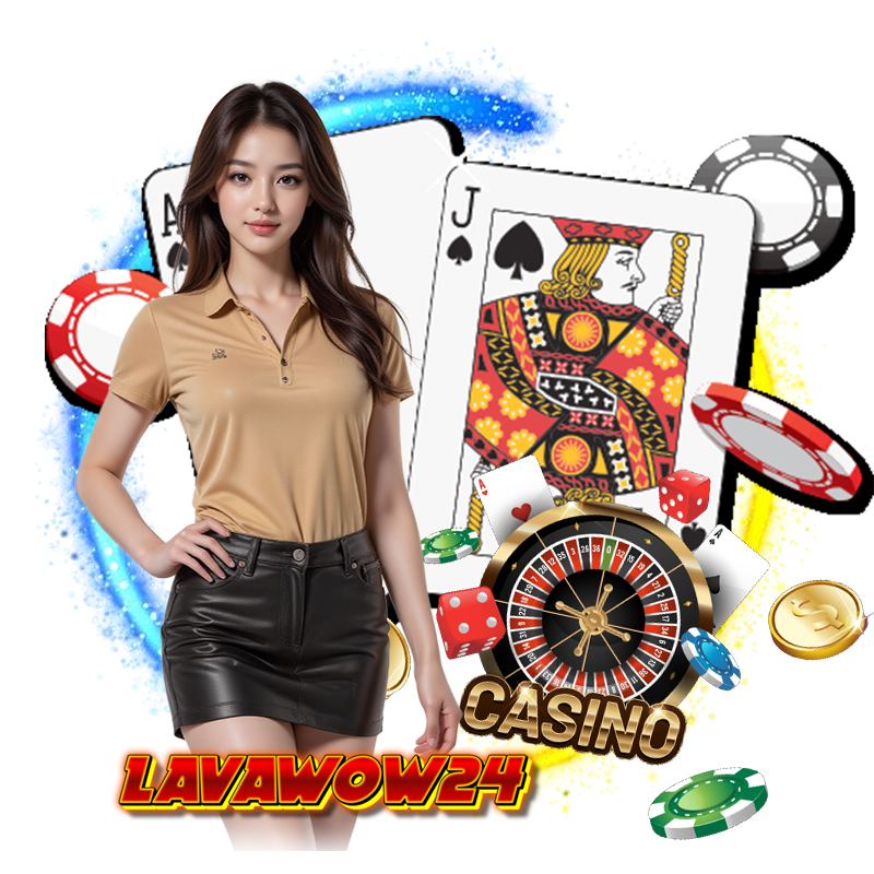 ทางเข้า LAVAWOW24 สมัคร